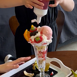 山梨県 スイーツ作り体験