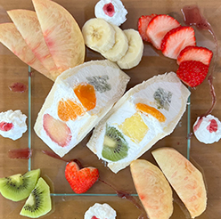 山梨県 レッスンメニュー