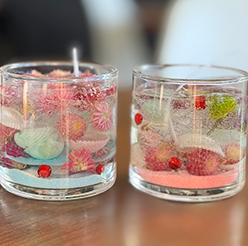 山梨県 創作体験