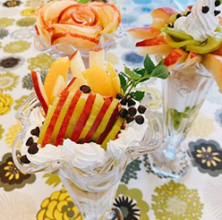 山梨県 カフェ・飲食事業